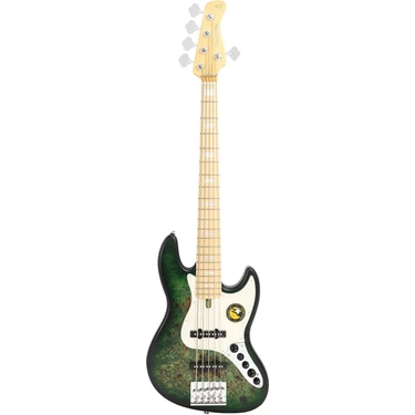 Sire Marcus Miller V7 Ash 5 Telli Bas Gitar Tgrs