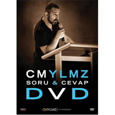 Cmylmz Soru