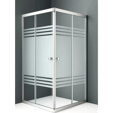 Durul Duşakabin Kare