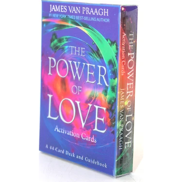 Pileli Store Tarot Kartı The Power Of