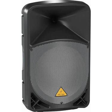Braventa Collection B115D 1000 Watt 2 Yollu Aktif Kablosuz Mikrofon Seçenekli