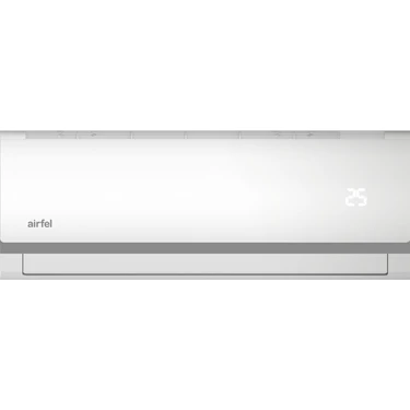 Airfel LTXM35N 12000 BTU R32 A++ Enerji Sınıfı Inverter Duvar Tipi