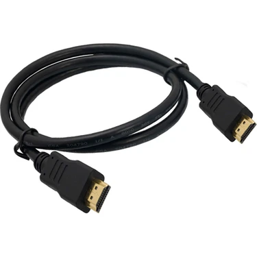Polaxtor Gold Hdmı Kablo 1.4V 3D 1.5