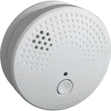 Cata CT-9451 Pilli Duman Dedektörü