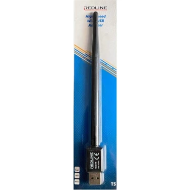 Redline  T5 Wifi