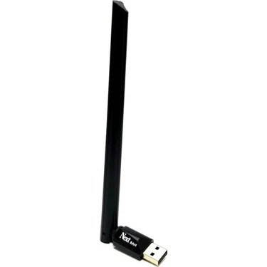 Next Ye-7601-A Usb Çubuk Wifi Anten (Yeni