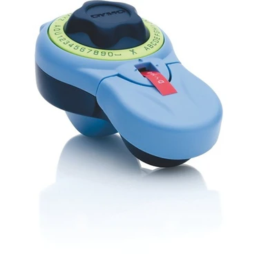 Dymo Junior Kişisel Mekanik Etiketleme