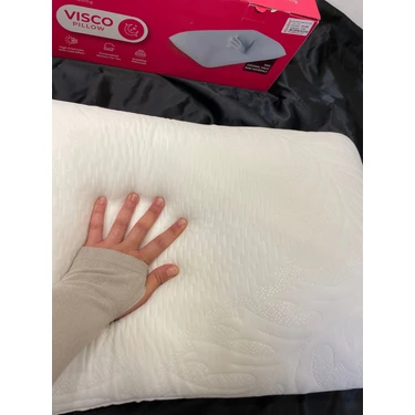 Akman Moln MS1241 Tombul Visco