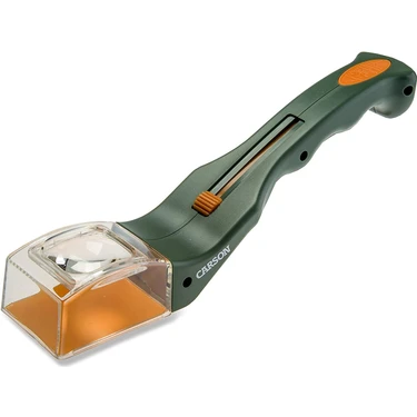 Carson Bugview Hu-10  Hızlı Yayın Böcek Yakalama Aracı ve Çocuklar ve Yetişkinler Için