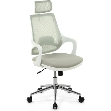 Seduna Skagen Plus Headrest Ofis