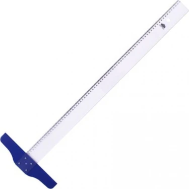 Hatas 65 cm Mika T Cetveli / Ekonomik /