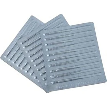 Plazma Pen Yedek Igne 3 Paket (Tek Paket 10