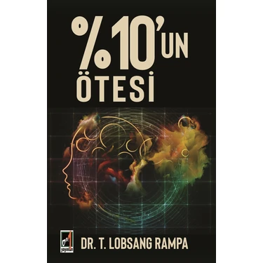 %10’un Ötesi - T. Lobsang