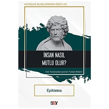 Insan Nasıl Mutlu