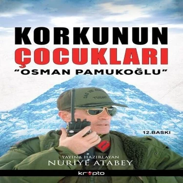 SHC4200 Korkunun Çukları / Osman