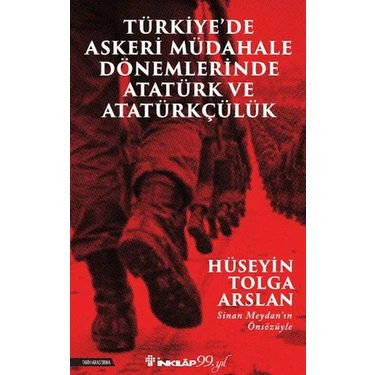 SHC4200 Türkiye’de Askeri Mübadele Dönemlerinde Atatürk ve