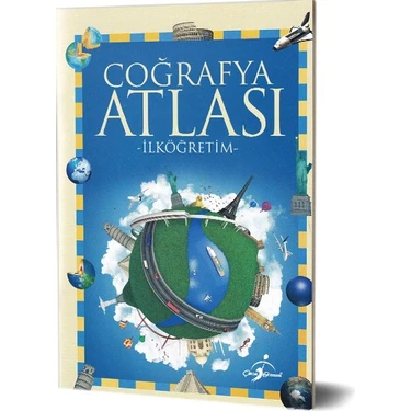 Çocuk Gezegeni Ilköğretim Coğrafya