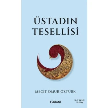 Epilons Üstadın