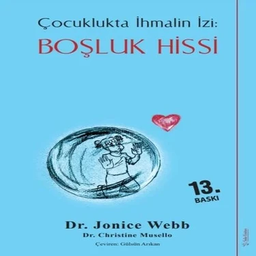 Epilons Boşluk Hissi - Çuklukta Ihmalin