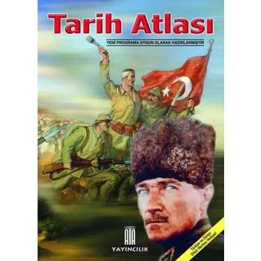Ata Yayıncılık  Tarih