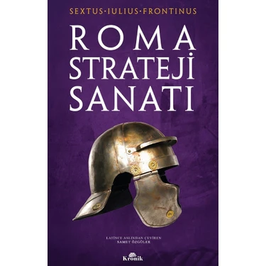 Roma Strateji Sanatı - Sextus Iulius