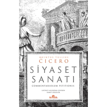 Siyaset Sanatı - Quintus Tullius