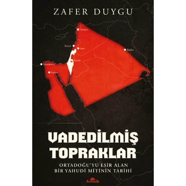 Vadedilmiş Topraklar - Zafer