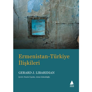 Ermenistan - Türkiye