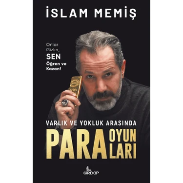 Para Oyunları İslam Memiş 2025 Yılına Özel Ekonomik Stratejiler 185