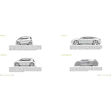 H-Point: The Fundamentals Of Car Design &