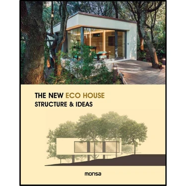 The New Eco House Structure And