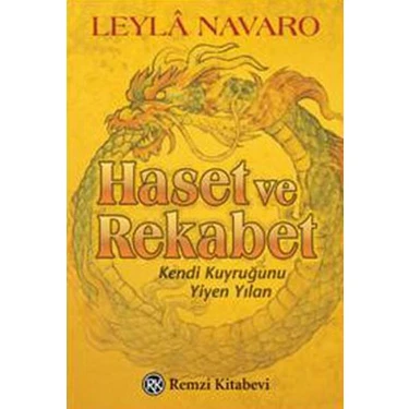 Remzi Kitabevi Haset ve Rekabet 11. Sınıf Kitabı Türkçe Eğitim İçin