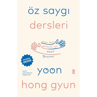 Öz Saygı