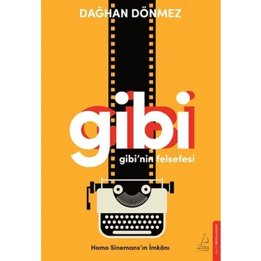 Calperia Gibi’nin