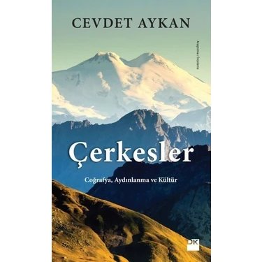Çerkesler - Cevdet