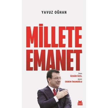 Millete Emanet - Yavuz