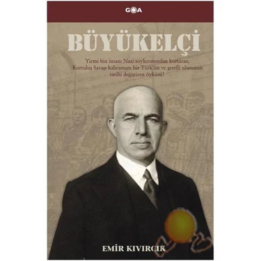 Büyükelç