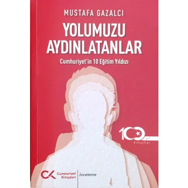 Yolumuzu Aydınlatanlar-’in 10 Eğitim Yıldızı - Mustafa