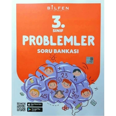 Skygo 3. Sınıf Problemler Soru
