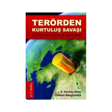 Terörden Kurtuluş