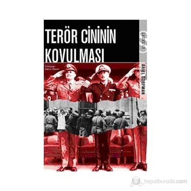 Terör Cininin Kovulması-Ariel