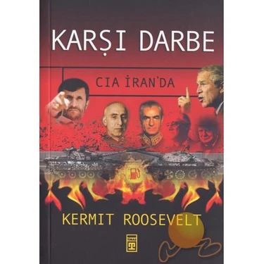 Karşı Darbe-Kermit