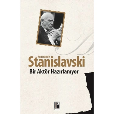 SHC4200 Bir Aktör
