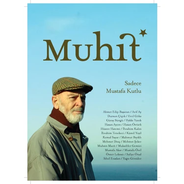 Turkuvaz Dergi Muhit