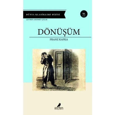 Dönüşüm - Franz