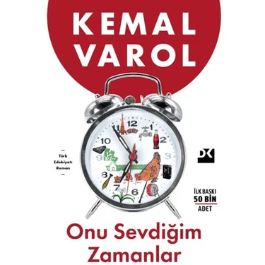Onu Sevdiğim Zamanlar - Kemal