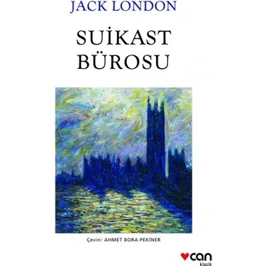 Suikast Bürosu - Jack