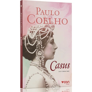 Casus - Paulo