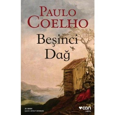 Beşinci Dağ - Paulo