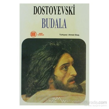 Budala - Fyodor Mihayloviç